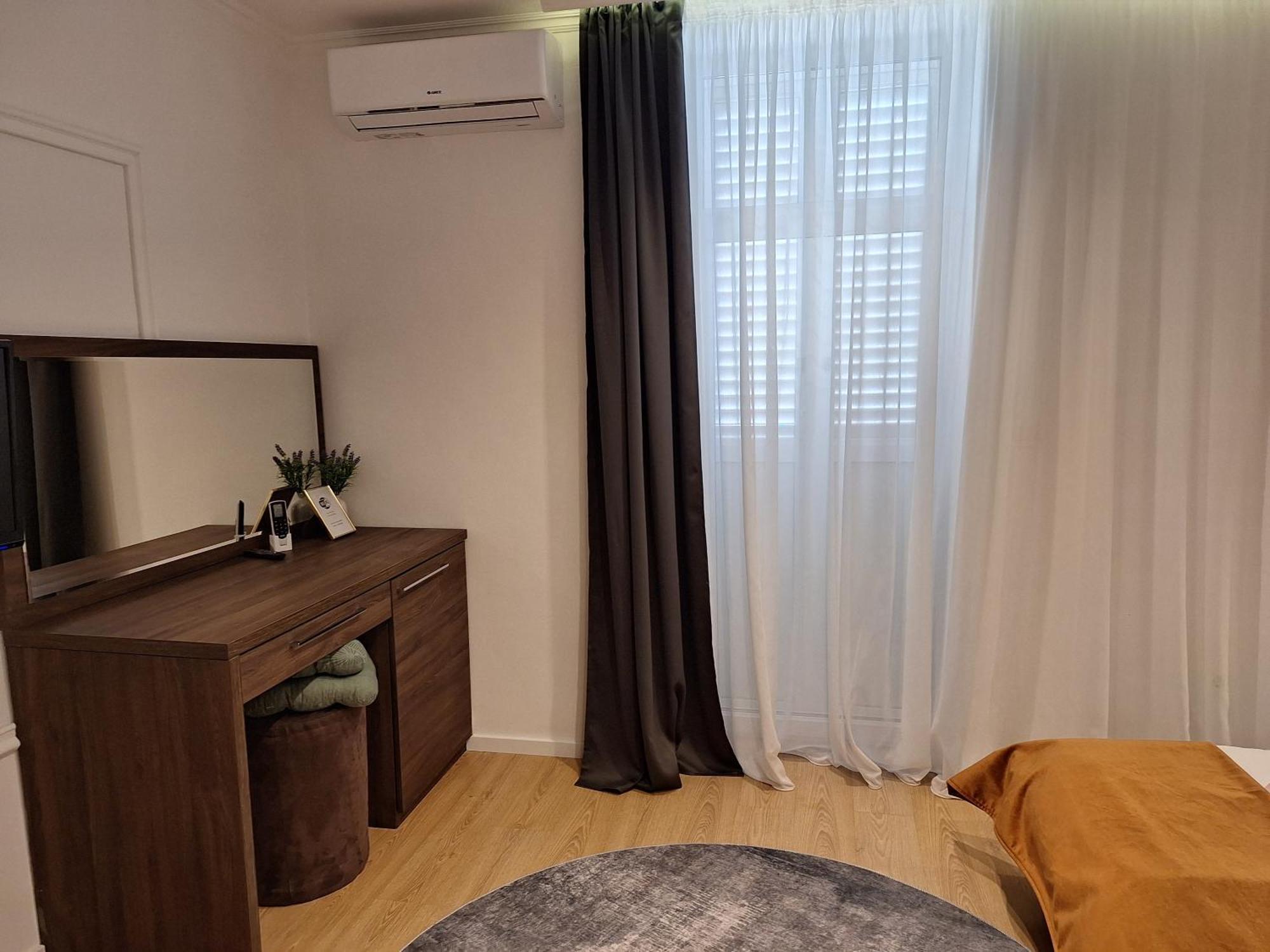 Pensjonat Iva Zadar