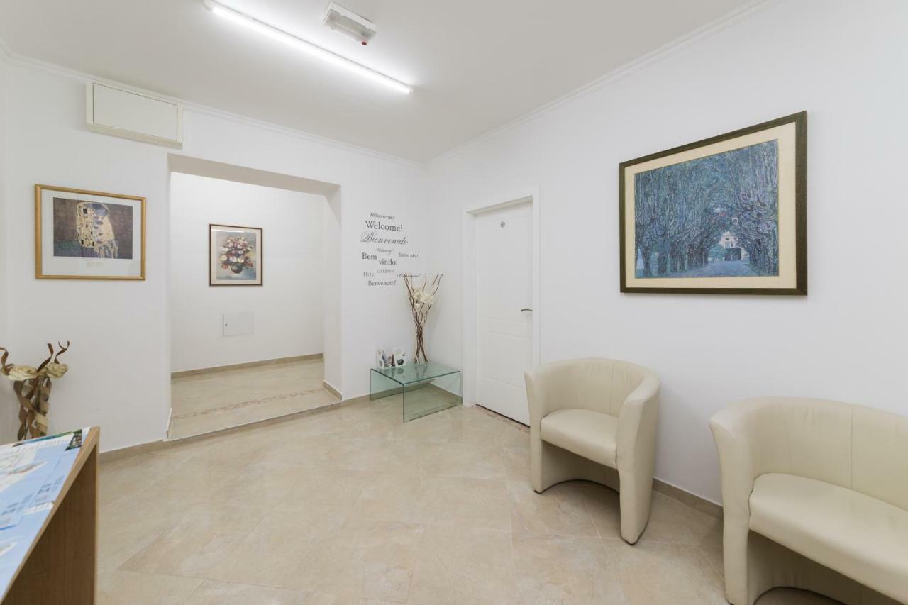 Pensjonat Iva Zadar