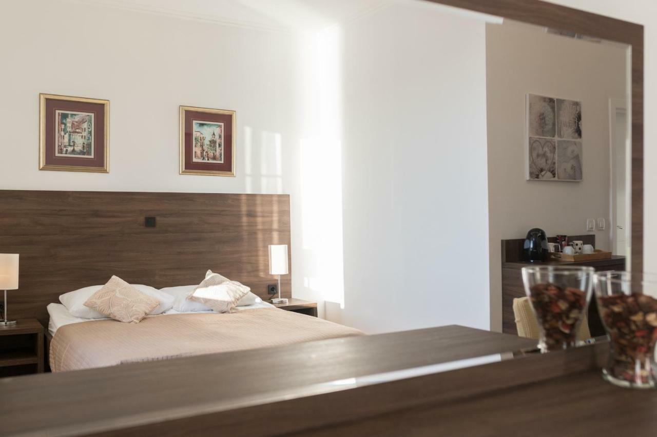 Gasthof Iva Zadar